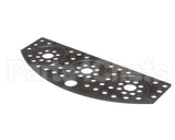 61892 Grindmaster Cecilware Grid, Drain Pic2/3 Plastic