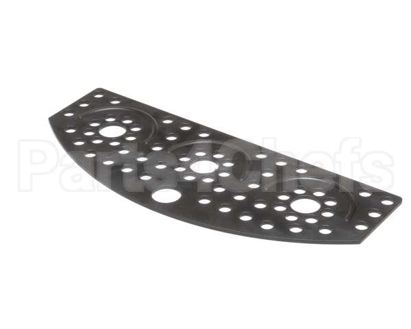 61892 Grindmaster Cecilware Grid, Drain Pic2/3 Plastic