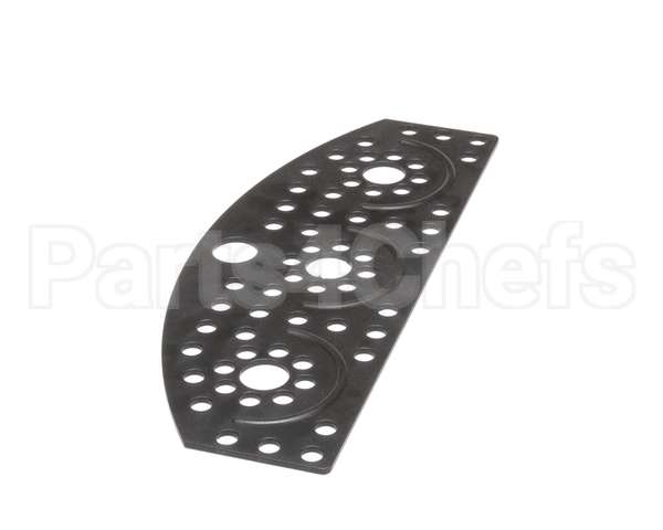61892 Grindmaster Cecilware Grid, Drain Pic2/3 Plastic