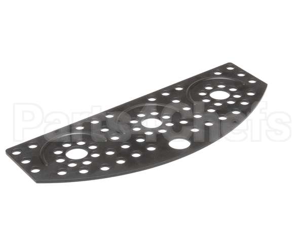 61892 Grindmaster Cecilware Grid, Drain Pic2/3 Plastic