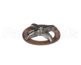 61896 Blodgett Kit,Drain Seal Replacement