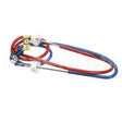 61898 Compatible Blodgett Kit, Combiwash Lines W/L Abels