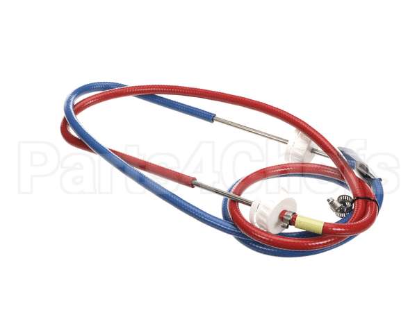 61898 Blodgett Kit,Combiwash Lines W/Labels