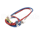 61898 Blodgett Kit,Combiwash Lines W/Labels