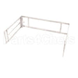 618L-1037 Compatible Belshaw Screen Cradle Assembly
