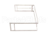 618L-1037 Belshaw Screen Cradle Assembly