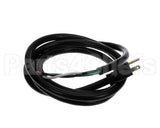 6190079 Delfield Cord/Plug,14-3,6-20P, 8Ft,240V