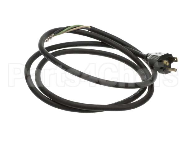 6190085 Delfield Cord/Plug,18-3,5-15P,3-