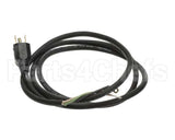 6190085 Delfield Cord/Plug,18-3,5-15P,3-