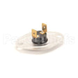 6190180 Compatible Delfield Switch, Hi-Limit, 245F