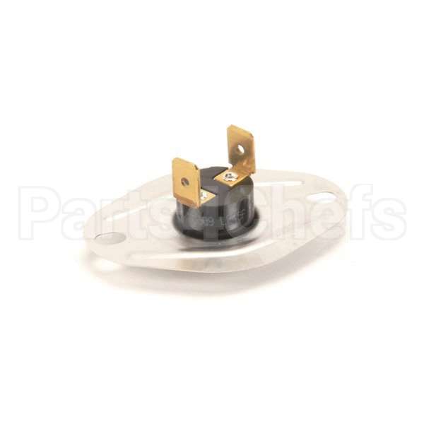 6190180 Compatible Delfield Switch, Hi-Limit, 245F
