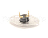 6190180 Delfield Switch,Hi-Limit,245F