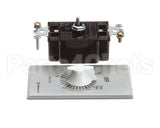 6190197 Delfield Timer,Control,115-277V,