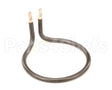6190250 Delfield Element,Heating,120V/400W, Dis