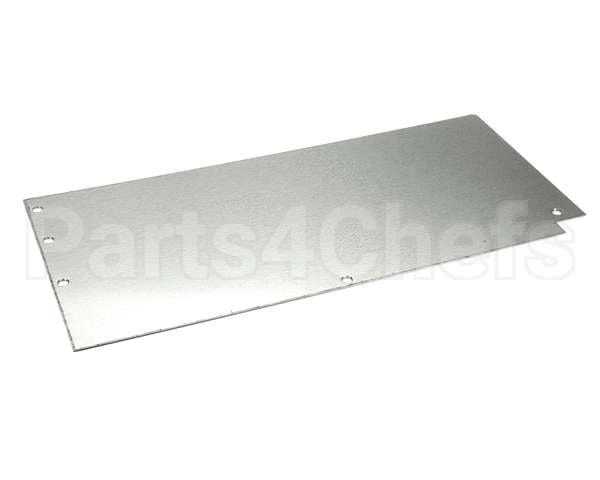 61909-1 Perlick Endsplash, Left, 6, Ss14, Ts
