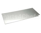 61909-1 Perlick Endsplash, Left, 6, Ss14, Ts