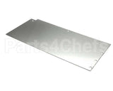 61909-1 Perlick Endsplash, Left, 6, Ss14, Ts