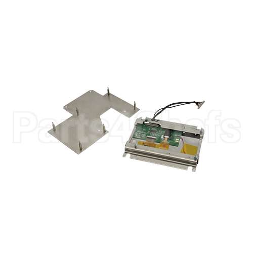 61911 Compatible Blodgett Displayw/Brkt, Csii