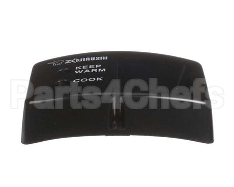 6191430014-00 Zojirushi Panel, Swtich Nyc-36