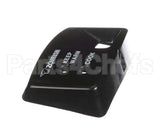 6191430014-00 Zojirushi Panel, Swtich Nyc-36