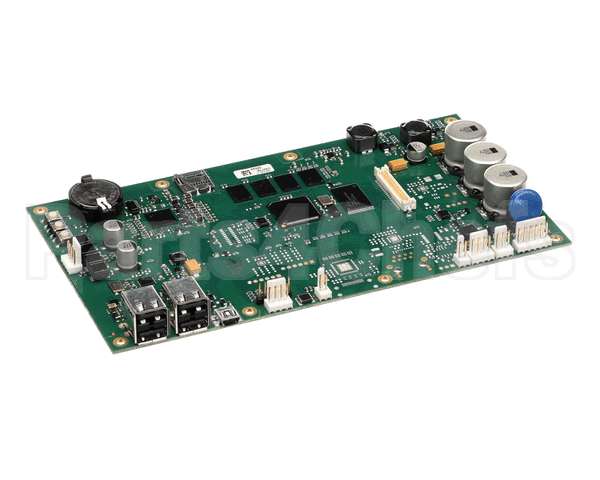 61928 Blodgett Control,Programmed Blc6Eh Mcd Prot