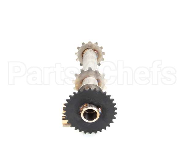 6193 Nieco Shaft, Outer Drive 3 Belt 1015