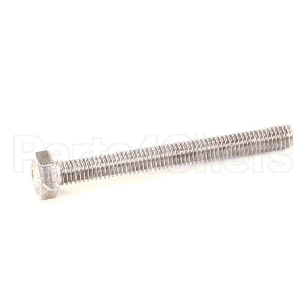 61932 Compatible Blodgett Screw, Handle M5 X 35Mm
