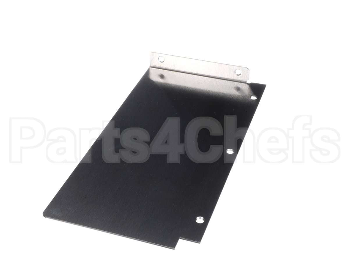 61933-1 Perlick Endsplash, Right, 6 For 7054R