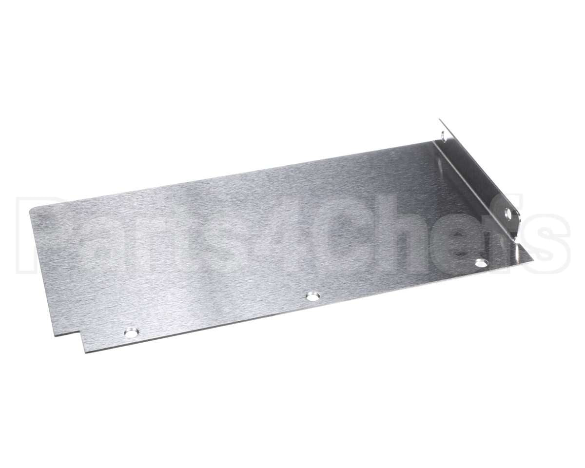 61933-1 Perlick Endsplash, Right, 6 For 7054R