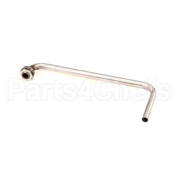61933 Compatible Blodgett Tube, Wash Arm 2/3