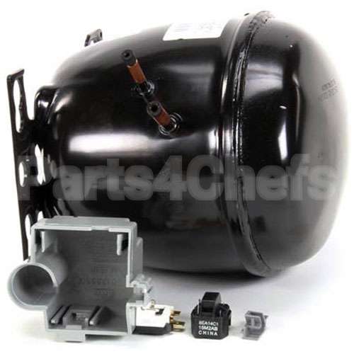 619337 Compatible Franke 115V/60 Compr Kit Egus70Hlp