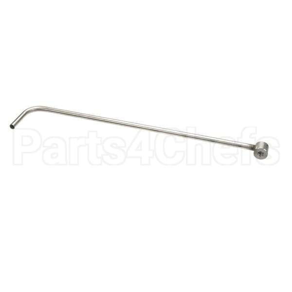 61934 Compatible Blodgett Tube, Wash Arm 6 10