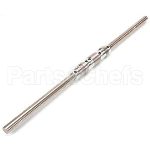 6194 Compatible Nieco Idler 3 Belt 1015A Shaft
