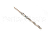 6194 Nieco Shaft, Idler 3 Belt 1015A