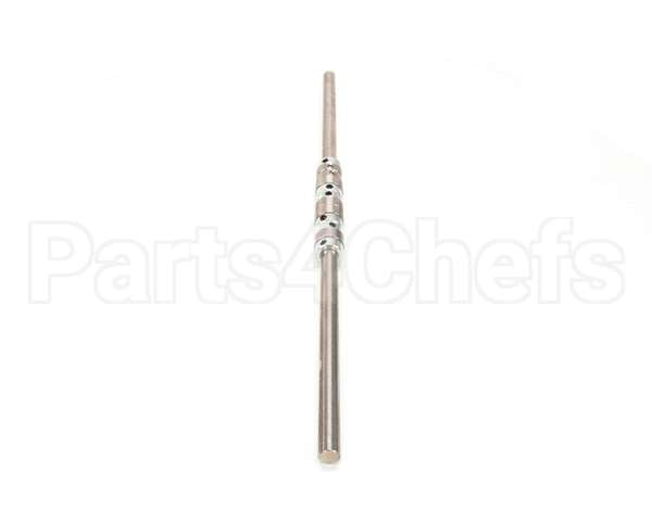6194 Nieco Shaft, Idler 3 Belt 1015A