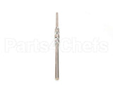 6194 Nieco Shaft, Idler 3 Belt 1015A