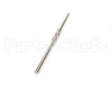 6194 Nieco Shaft, Idler 3 Belt 1015A