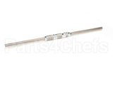 6194 Nieco Shaft, Idler 3 Belt 1015A