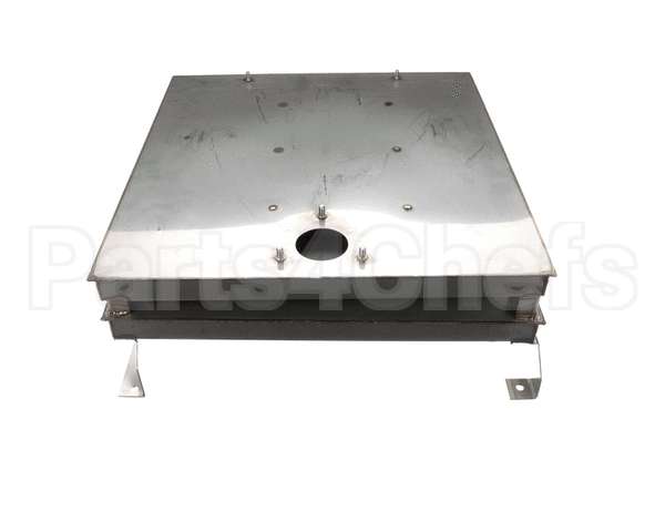 61955 Blodgett Condensor Assembly,Welded