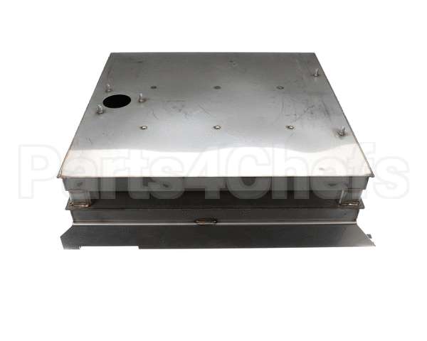 61955 Blodgett Condensor Assembly,Welded