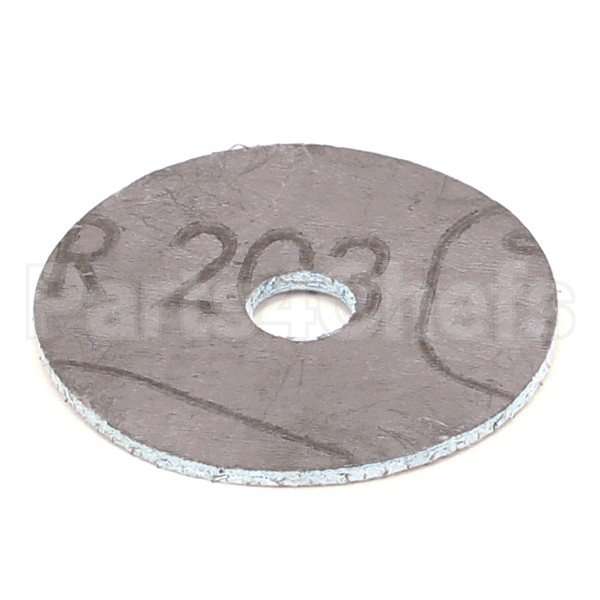 6196 Compatible Doyon Card Washer