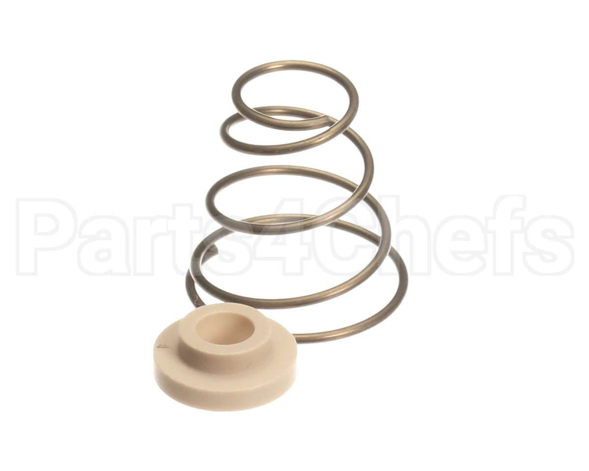 61972 Blodgett Kit,Shaft Sealspring,Cs Motor