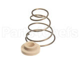 61972 Blodgett Kit,Shaft Sealspring,Cs Motor
