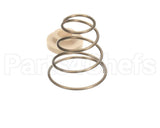 61972 Blodgett Kit,Shaft Sealspring,Cs Motor