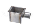 61987 Blodgett Drain Box, Bottom