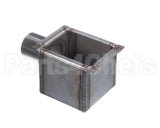 61987 Blodgett Drain Box, Bottom