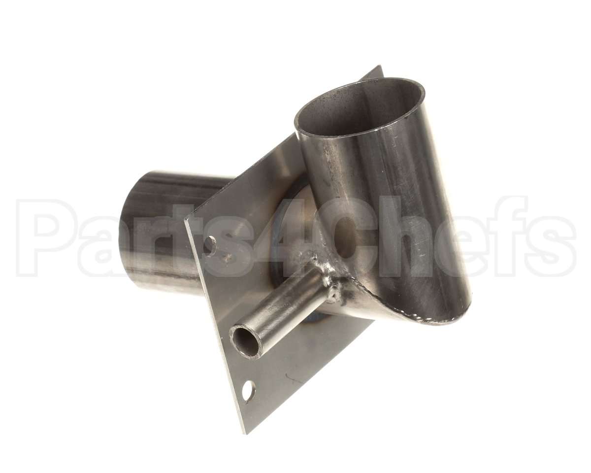61988 Blodgett Drain Trap Box, Top