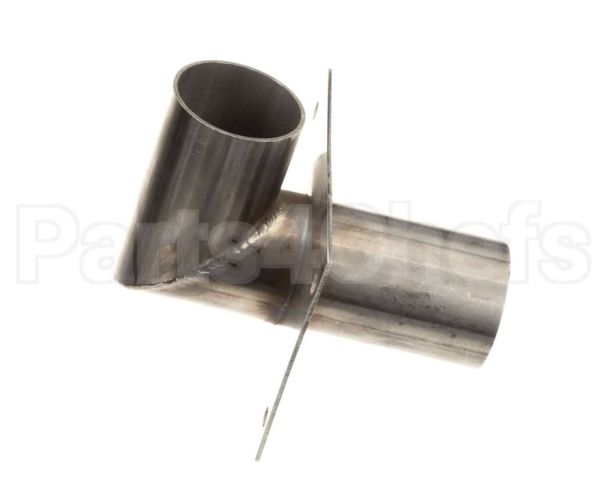 61988 Blodgett Drain Trap Box, Top