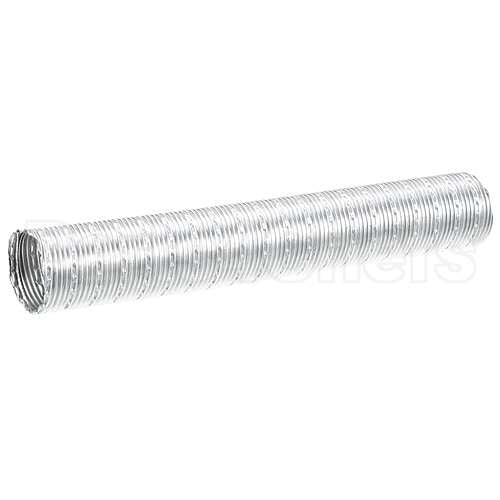 619943 Compatible Franke Hose, Blower (14"Flex Alum)