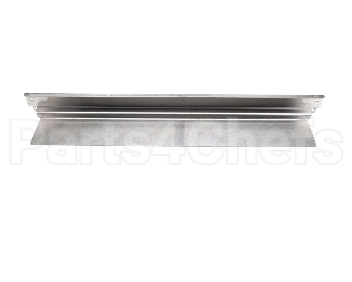 61A08-041D-04 Beverage Air Pan Slide-Universal, 22.125